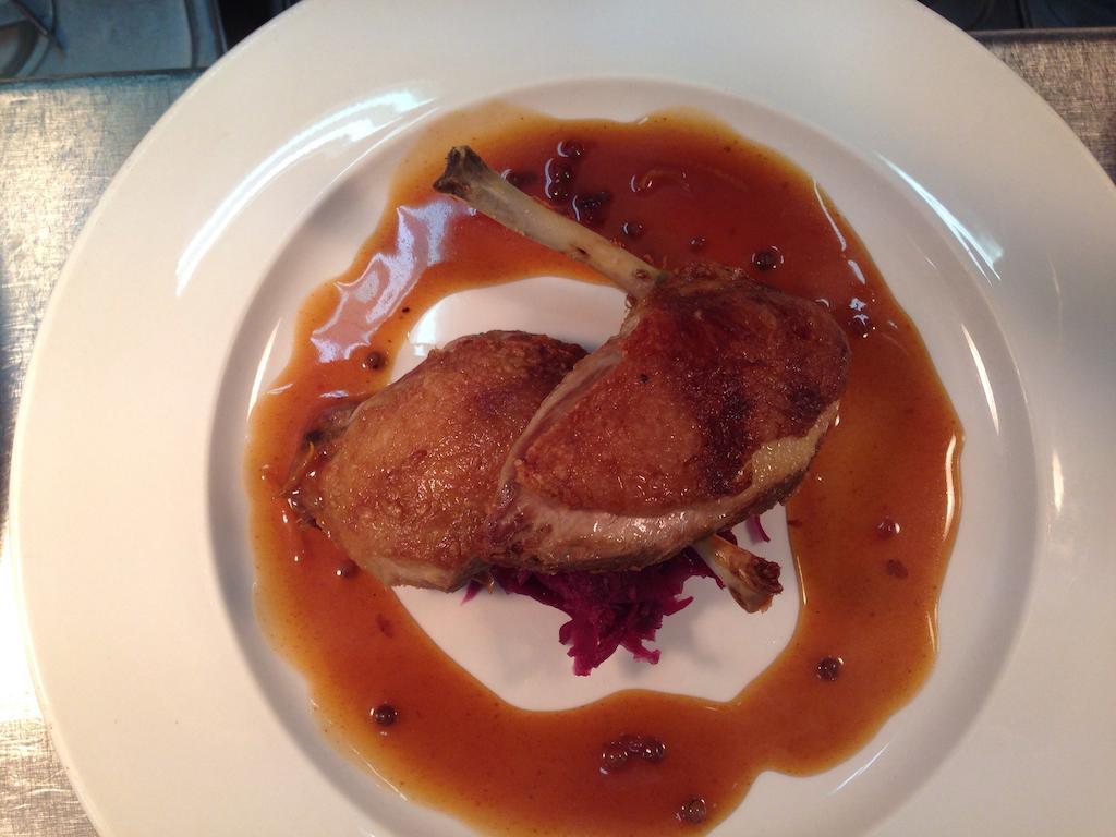 The Fleet Inn Guesthouse & Restaurant Killybegs Extérieur photo